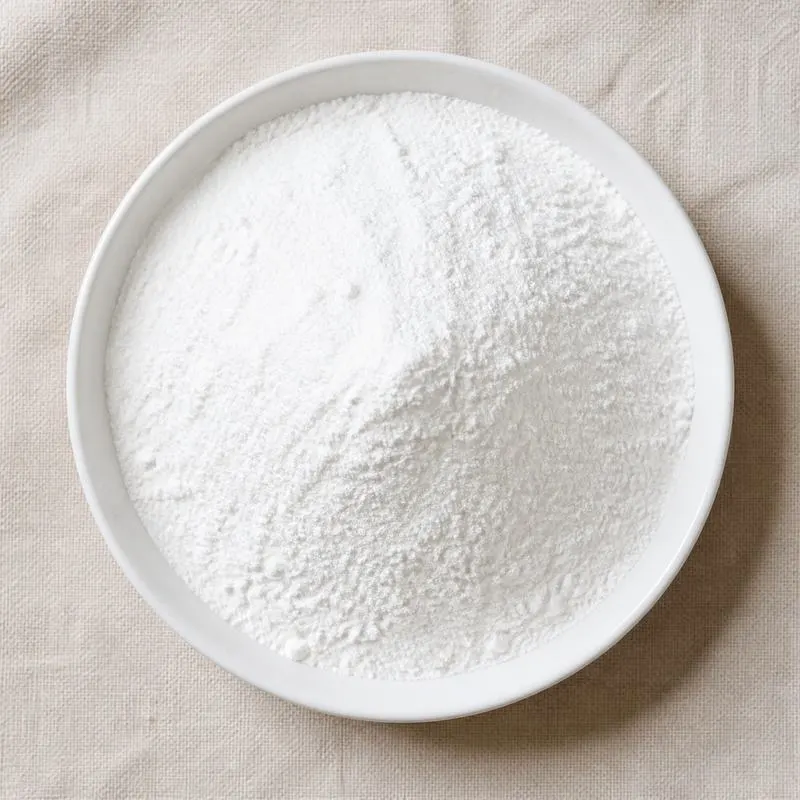 Potato Refined Starch