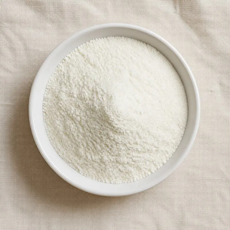 Powdered Butter