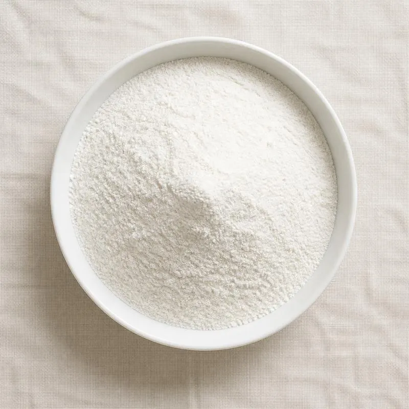 Powdered Chicken Fat