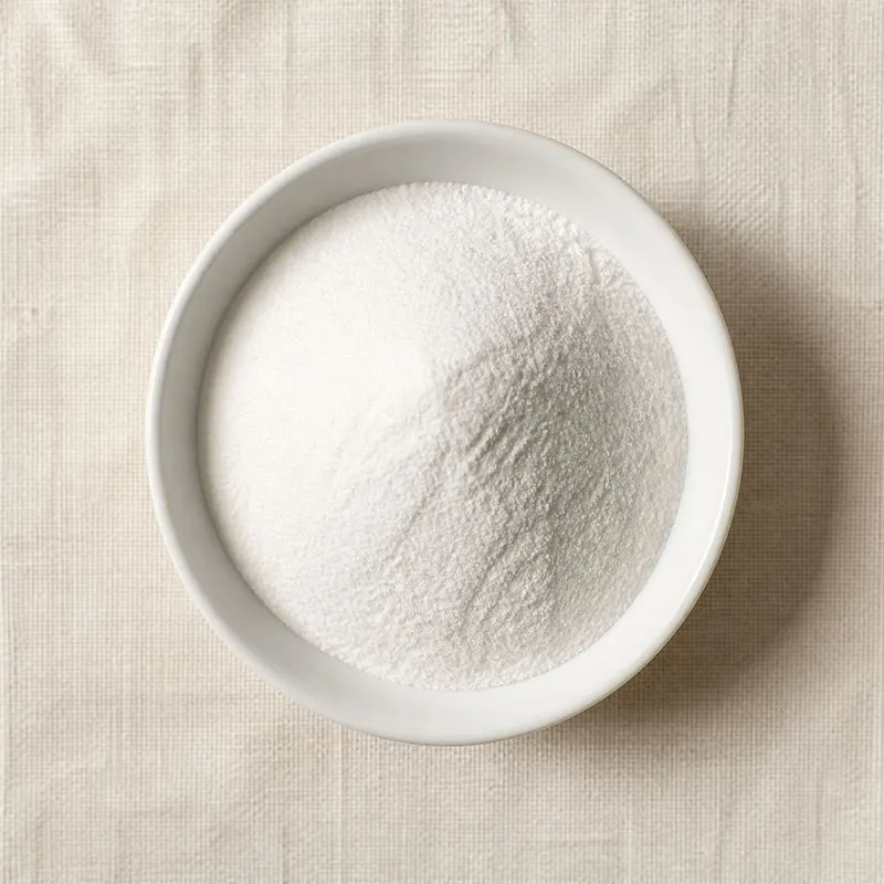 Powdered Lecithin