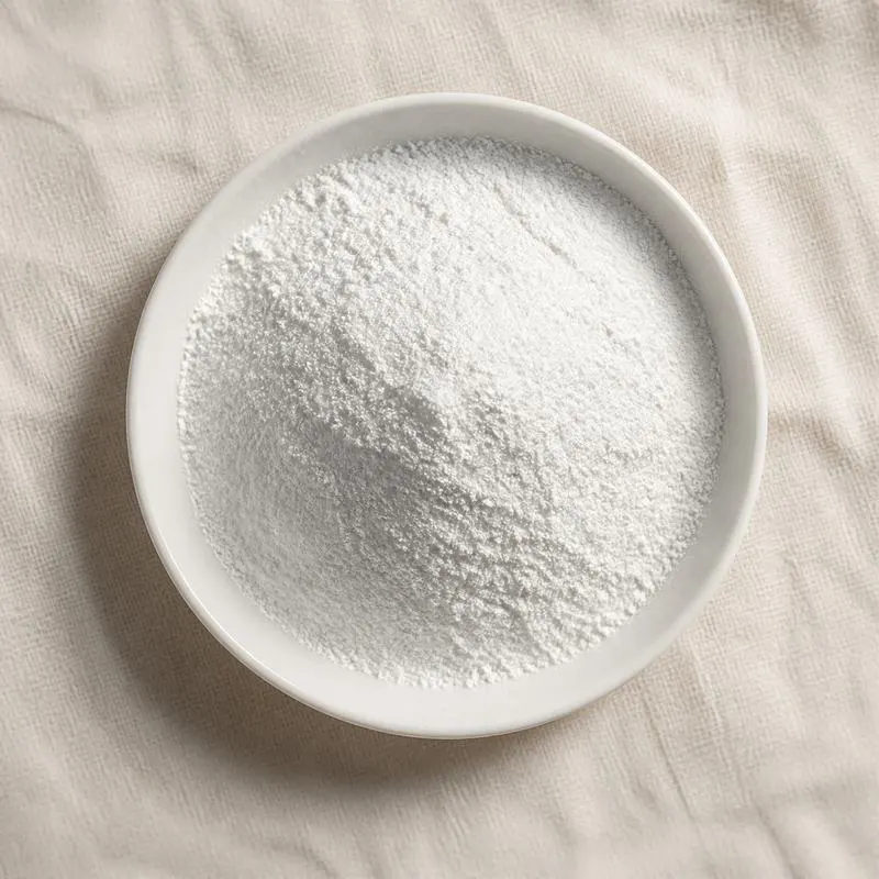 Precipitated Silica