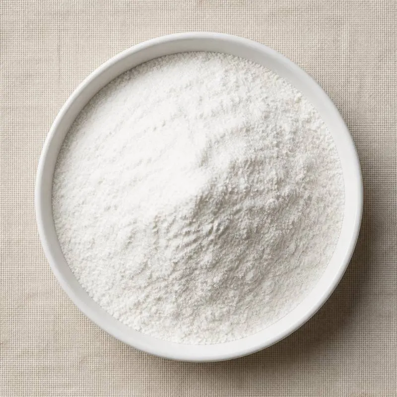 Pregelatinized Starch