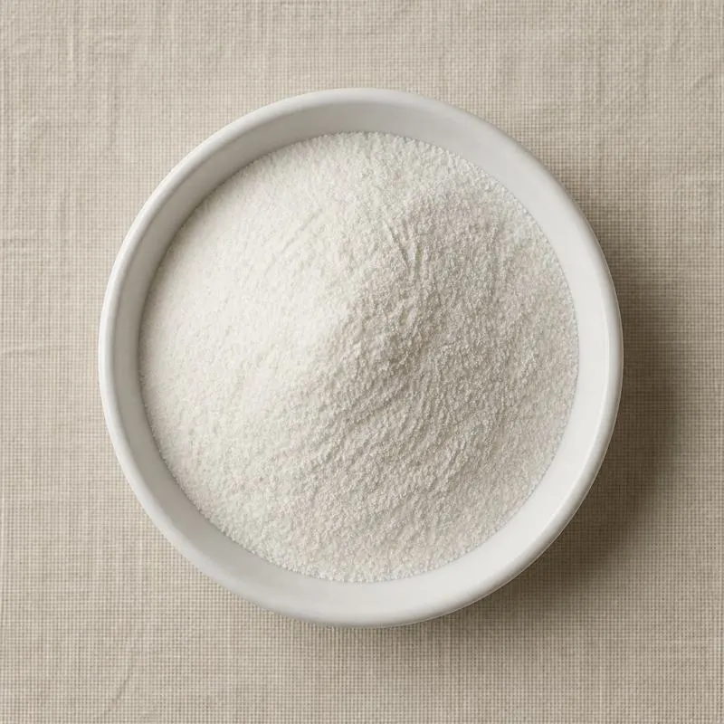 Propylene Glycol Alginate