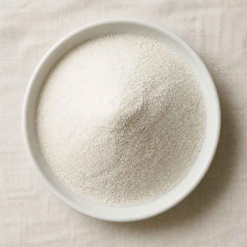 Psyllium Husk