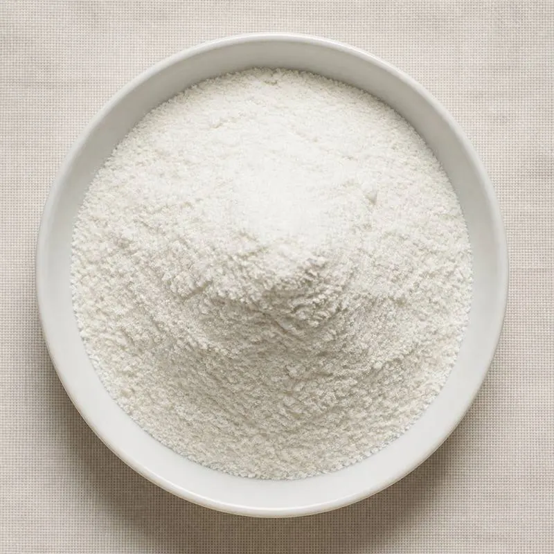 Puffed Grain