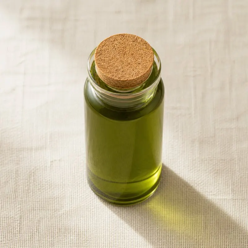 Pumpkin Hearts Oil