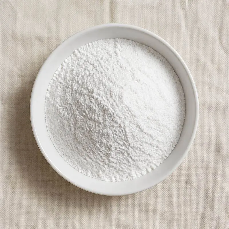 Purified Konjak Flour