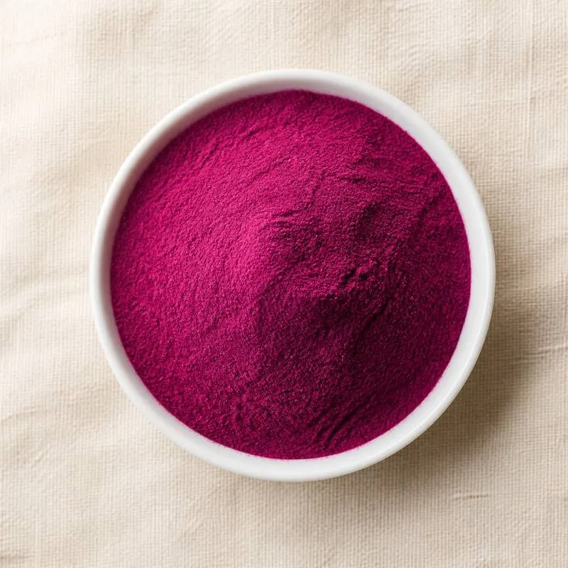 Purple Carrot Extract