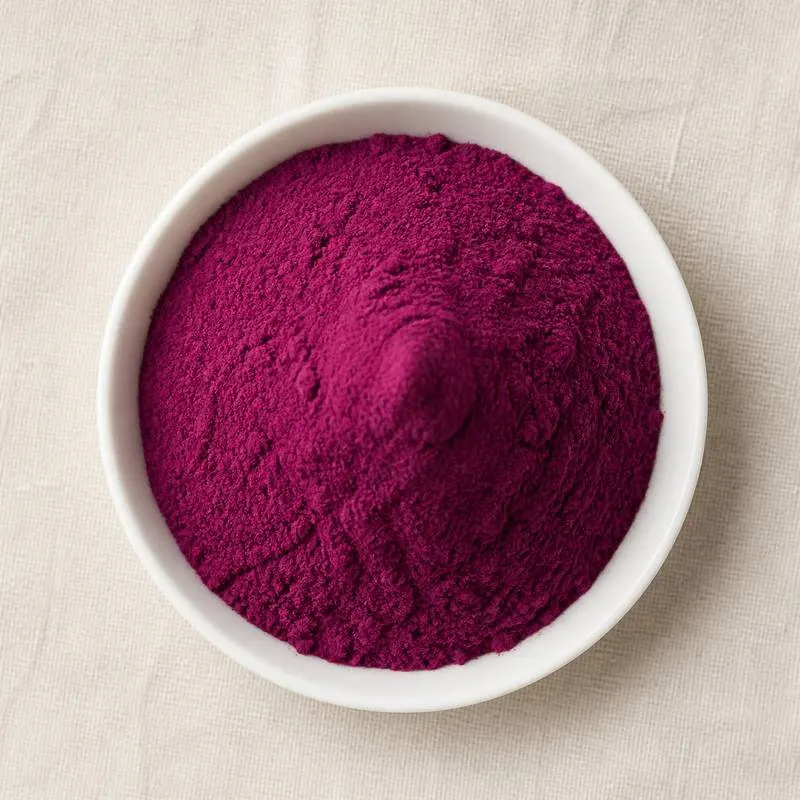 Purple Sweet Potato Anthocyanin