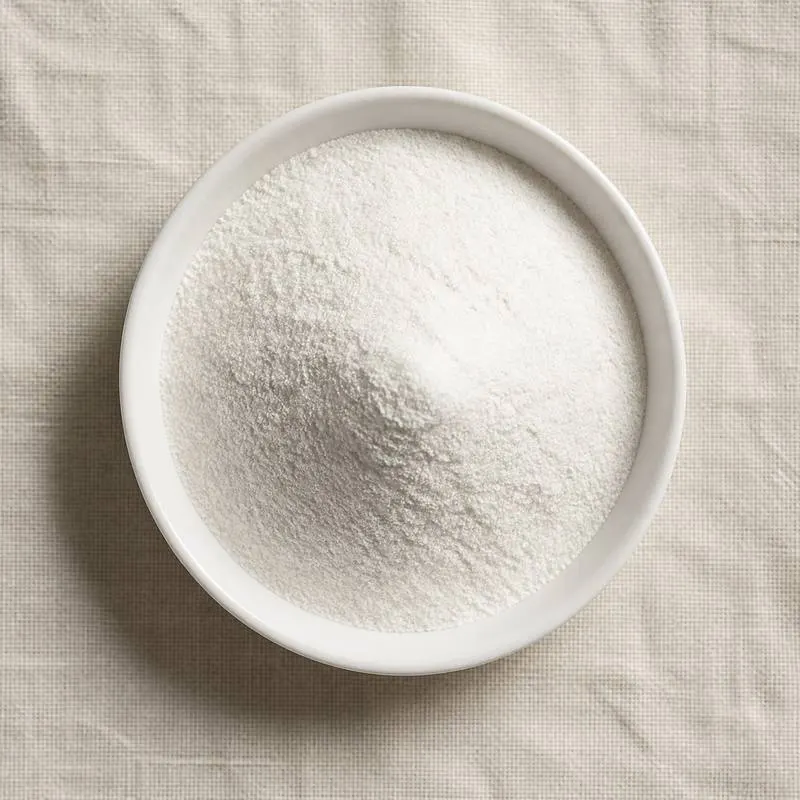 Refined Carrageenan