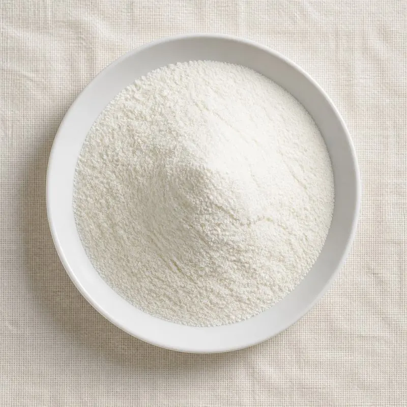 Refined Kappa Carrageenan