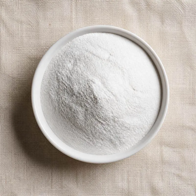 Resistant Dextrin