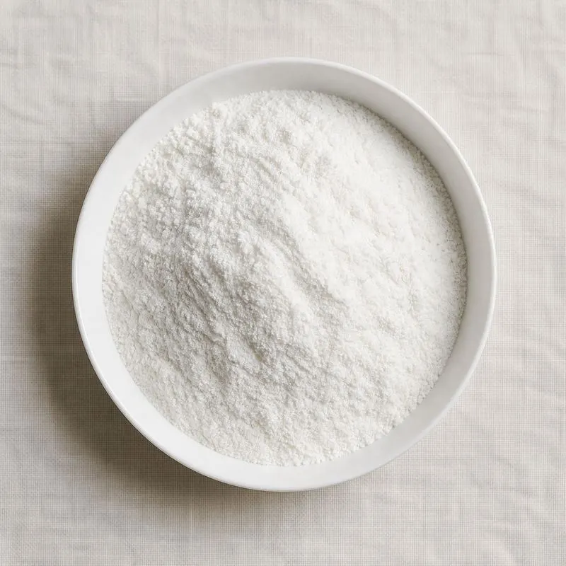 Rice Flakes