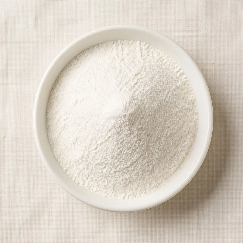 Rice Protein Crisps