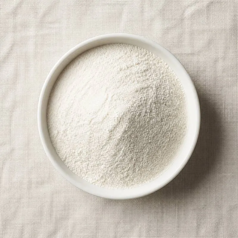 Rice Protein-Smooth