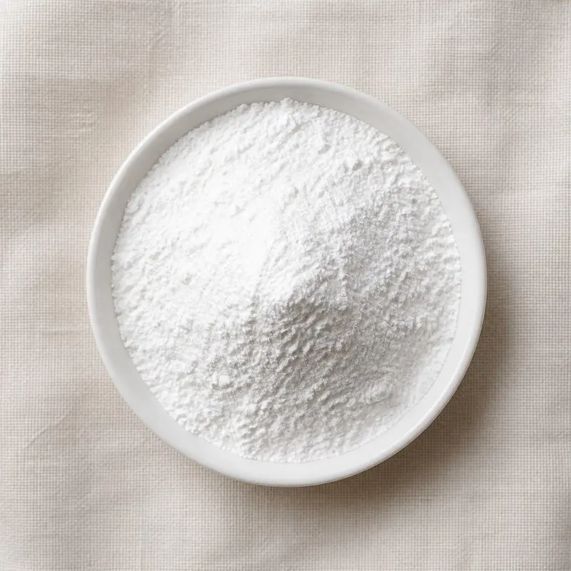 Rice Starch