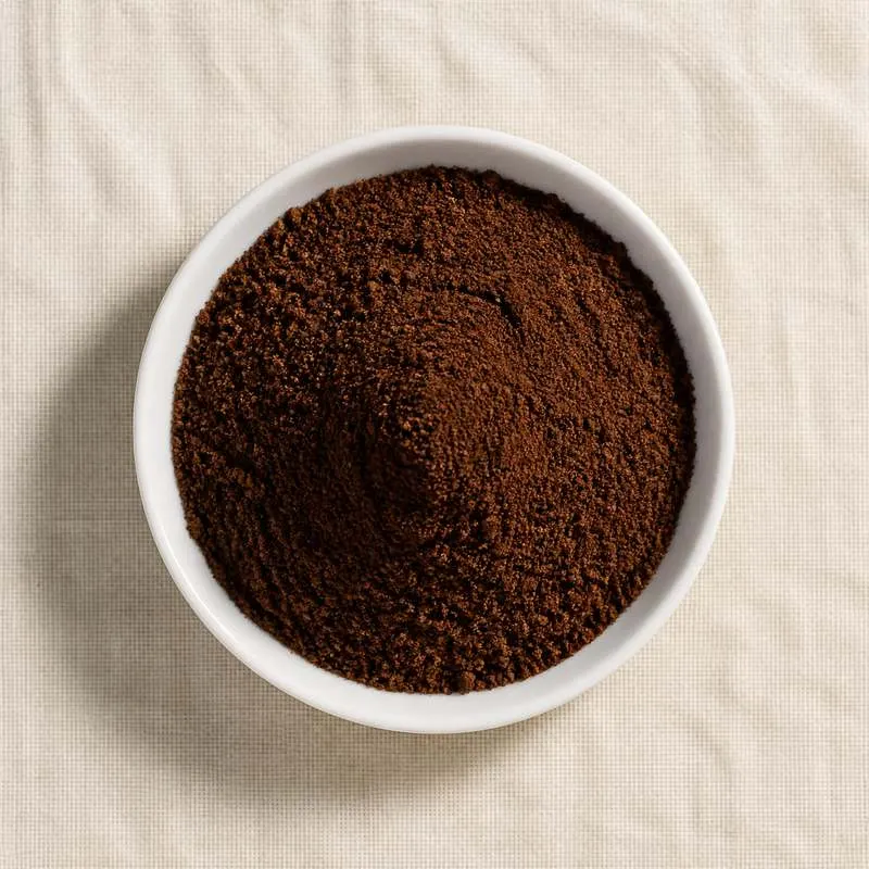 Roasted Coffee Beans