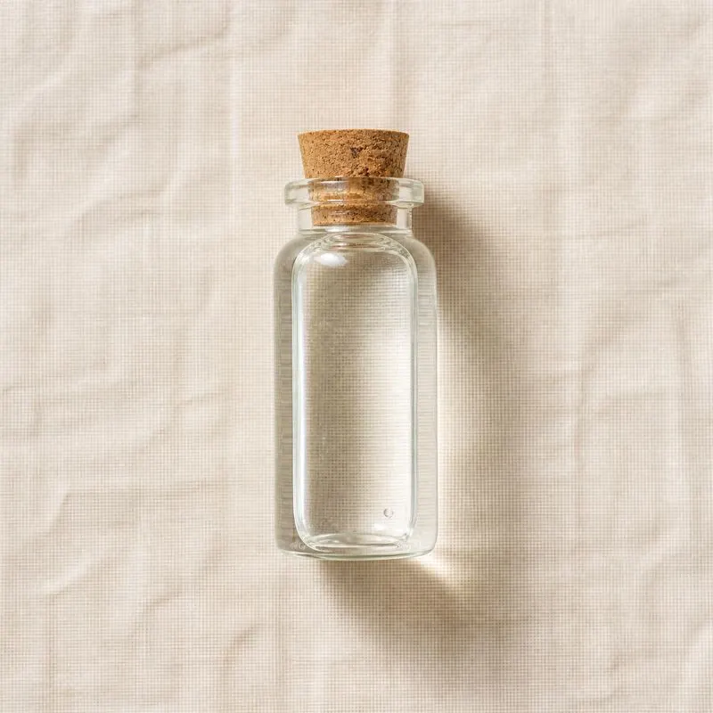 Rock Sugar Syrup