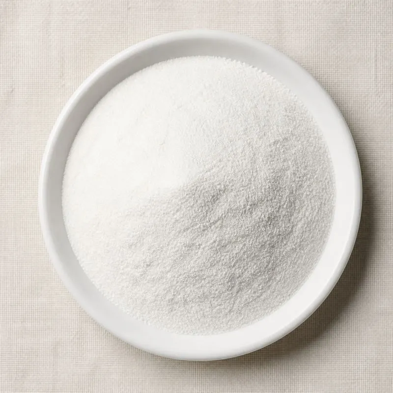 Sauce And Barbecue Seasoning