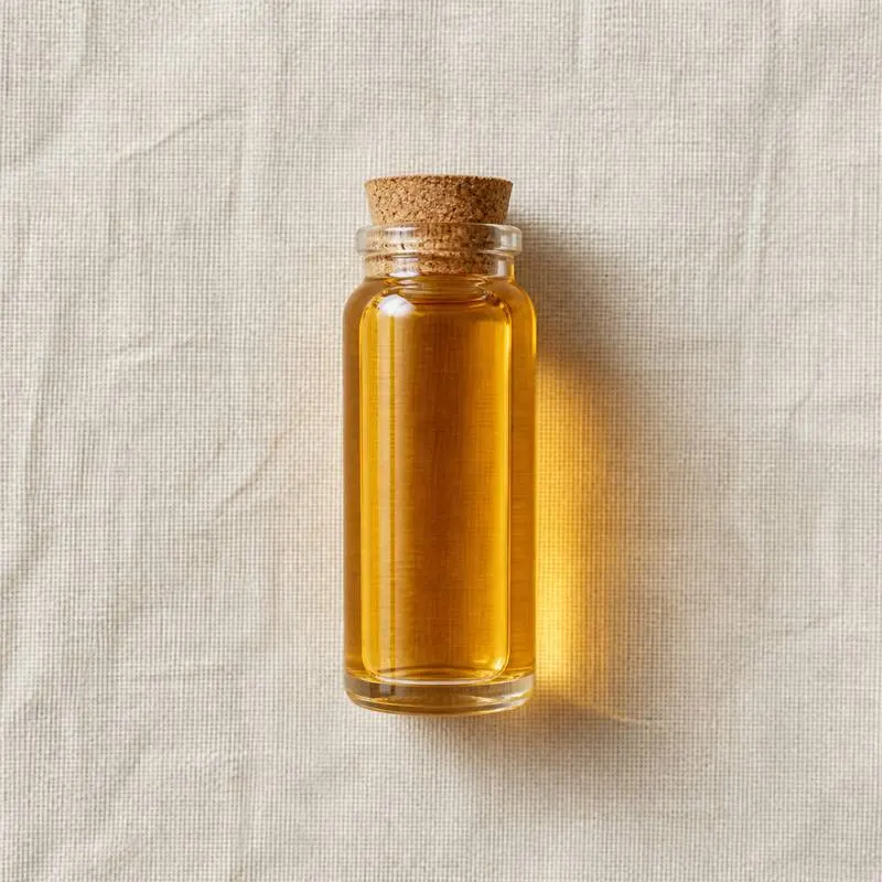 Saute Red Onion Oil