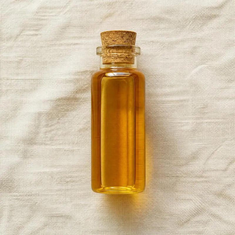 Scallion Oil