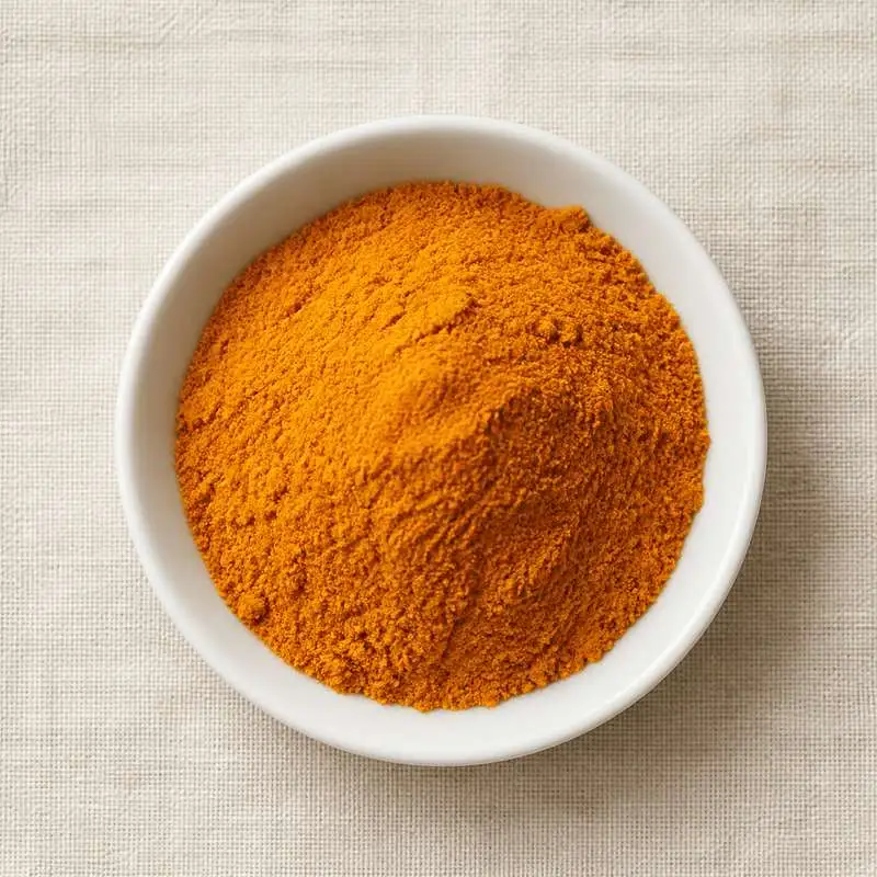 Sea Buckthorn Extract