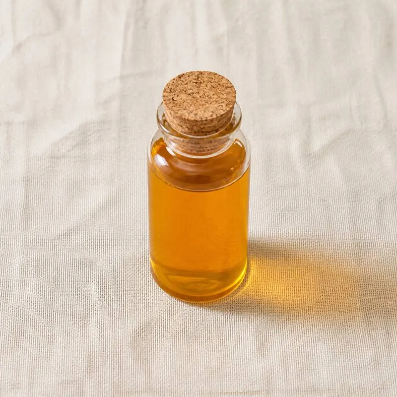 Sea Buckthorn Seed Oil