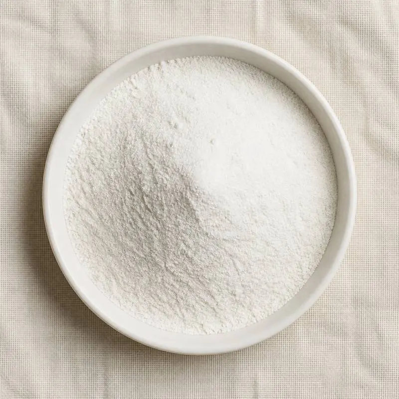 Seabuckthorn Concrete