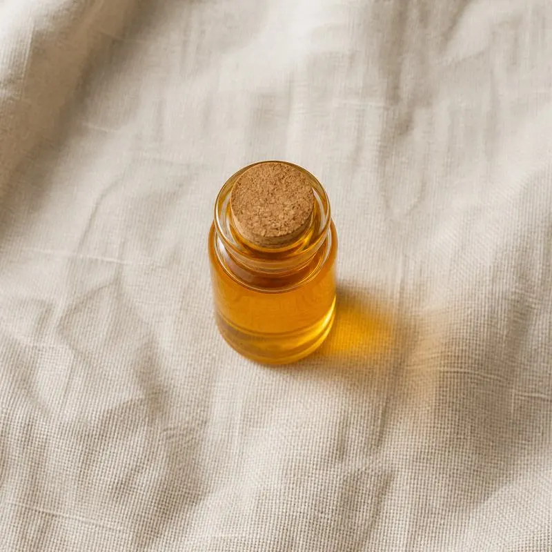 Seasoning Oil