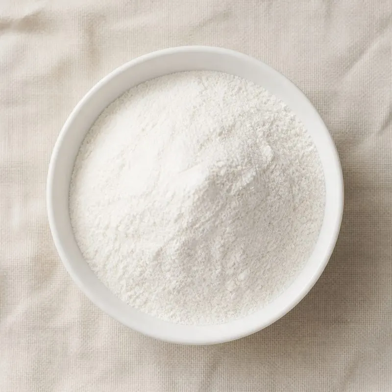 Seasoning With Matsutake Mushroom Flavour