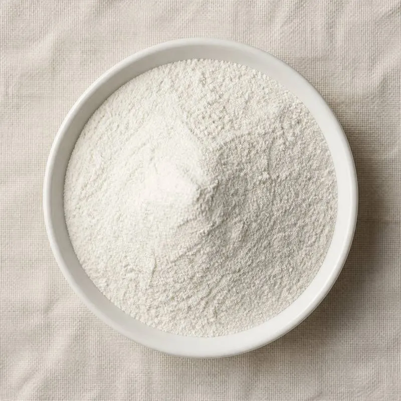 Seaweed Flour