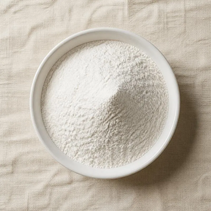 Selenium-Enriched Lion's Mane Mushroom