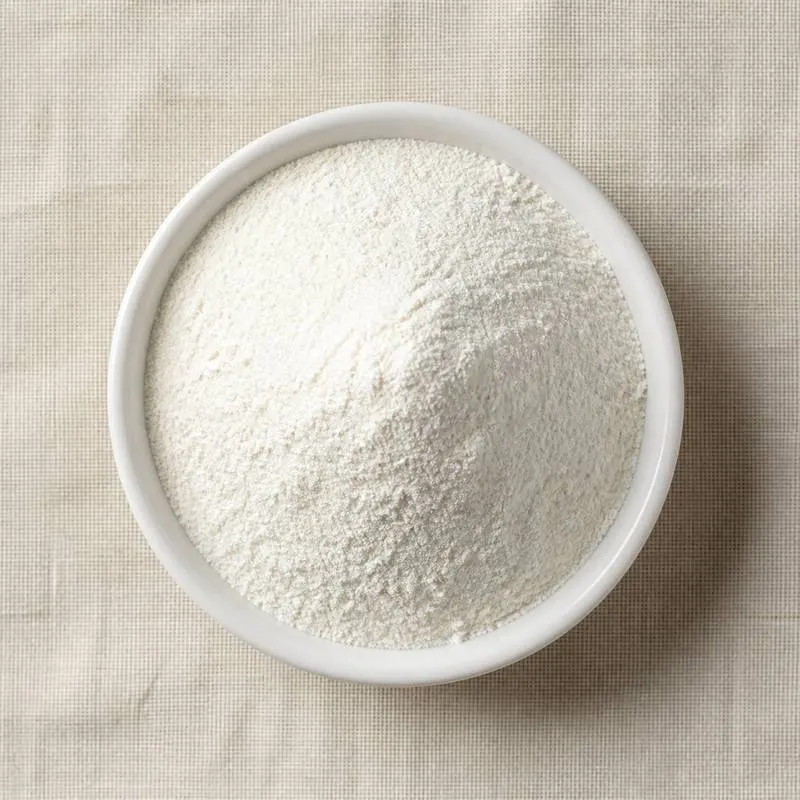 Selenium Enriched Yeast Protein