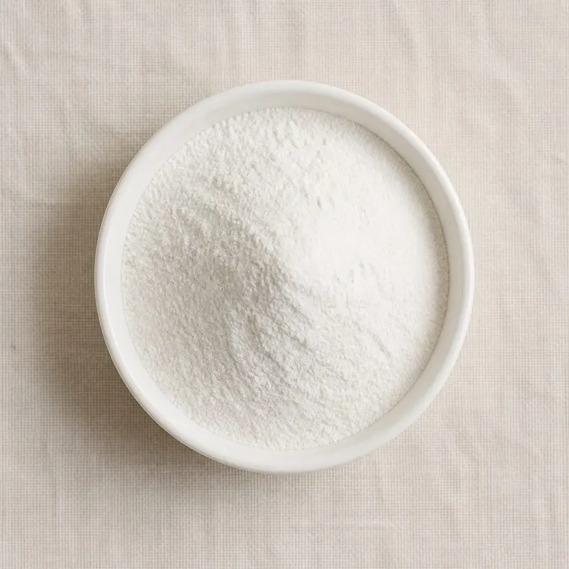 Selenium Enriched Yeast
