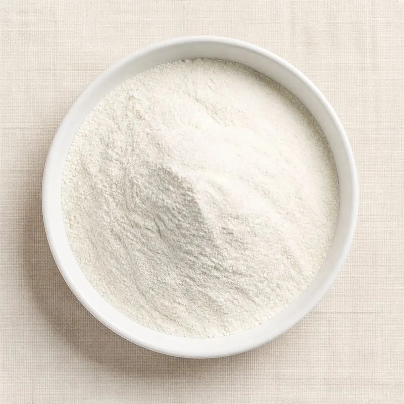 Semi-Refined Carrageenan