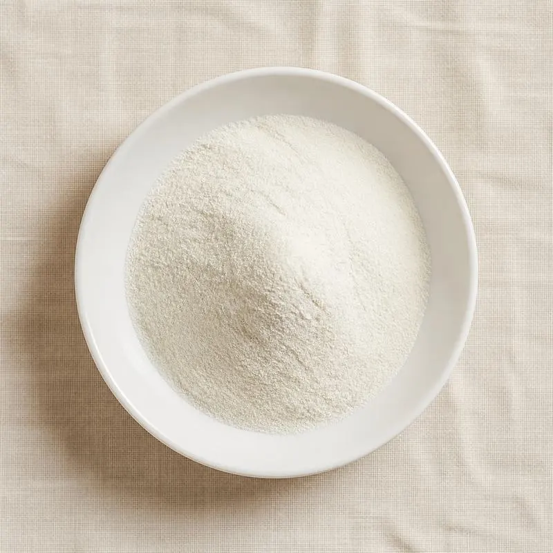 Semi Refined Iota Carrageenan