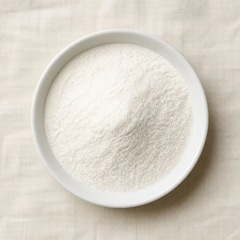Semi Refined Kappa Carrageenan