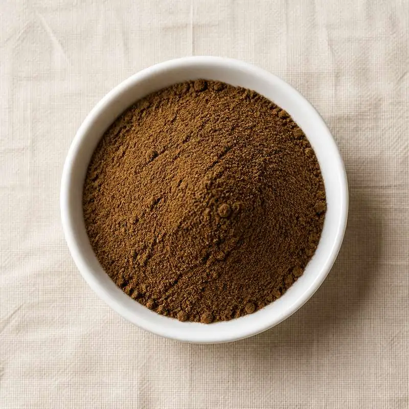 Senna Leaf Extract