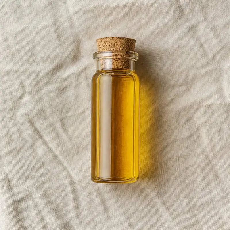 Sichuan Pepper Seed Oil