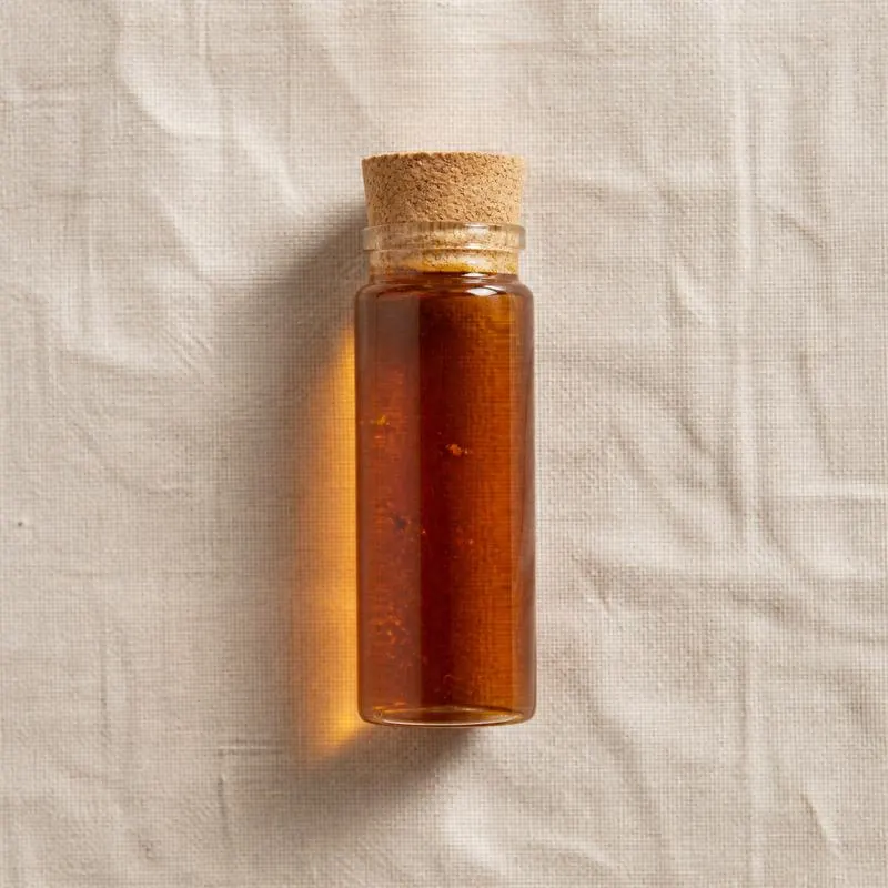 Sichuan Spicy Flavour