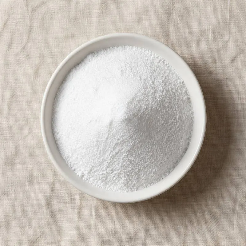 Sodium Acetate Trihydrate