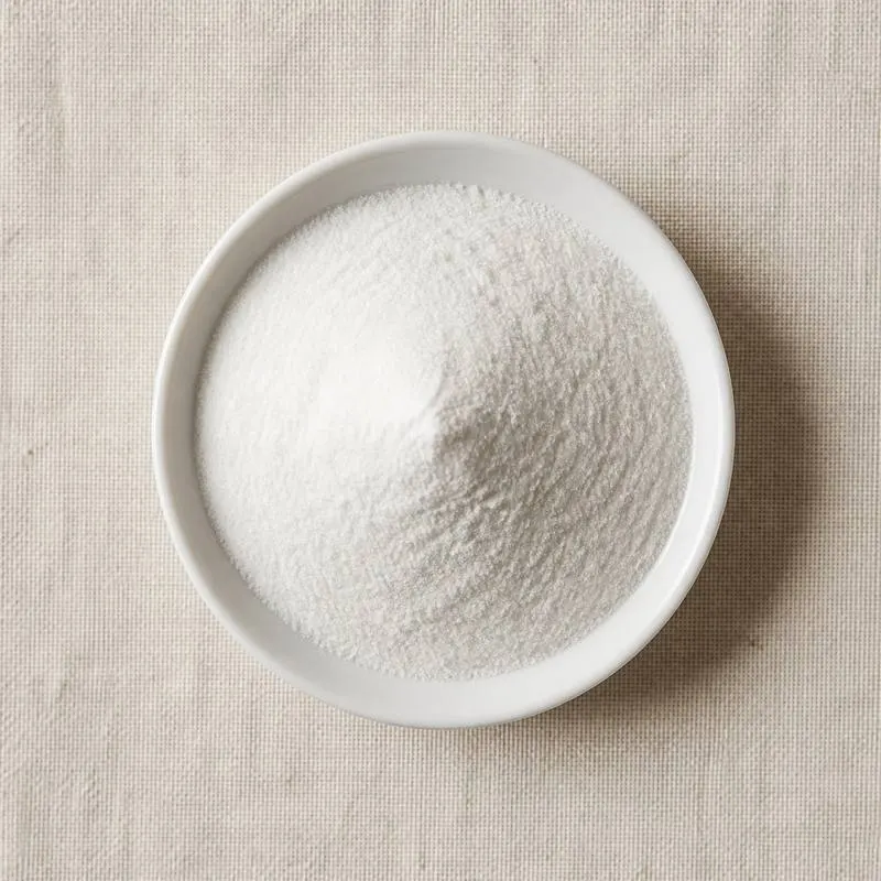 Sodium Carboxymethyl Cellulose