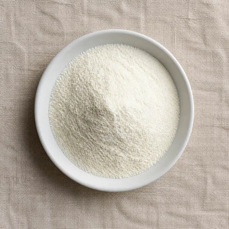 Sodium Caseinate
