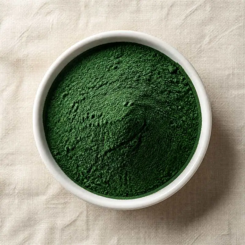 Sodium Copper Chlorophyllin