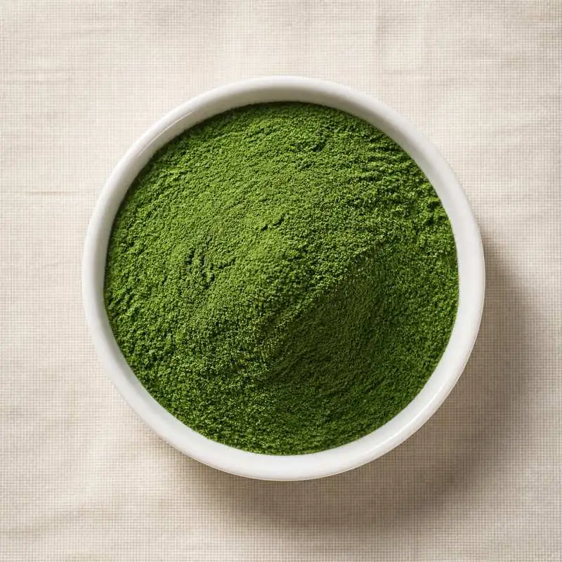 Sodium Iron Chlorophyllin