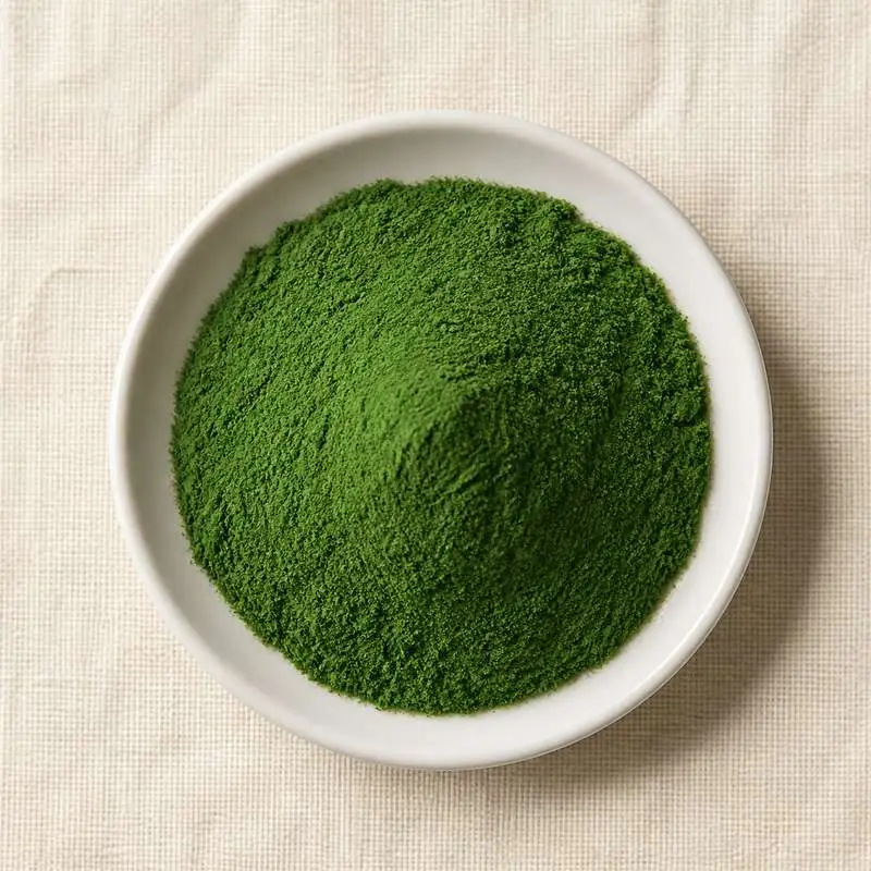 Sodium Magnesium Chlorophyllin
