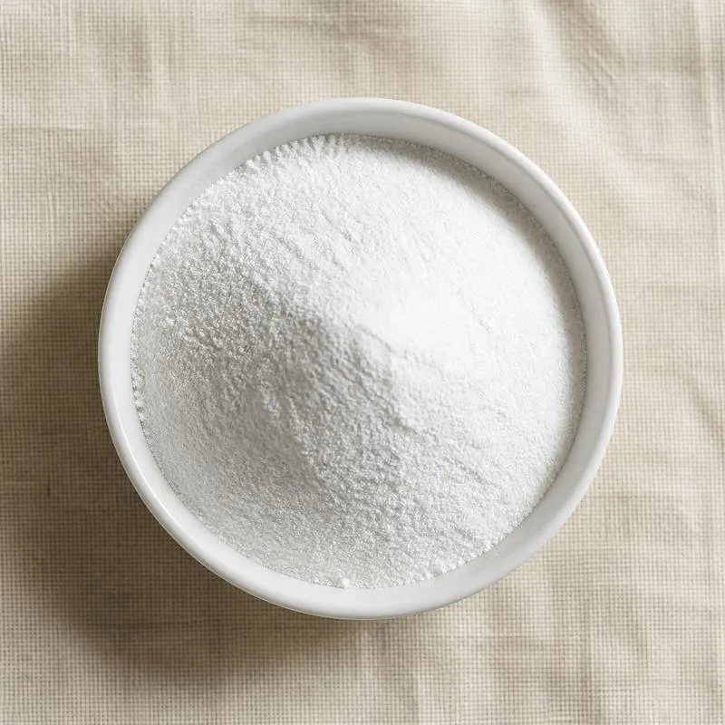 Sodium Polyacrylate