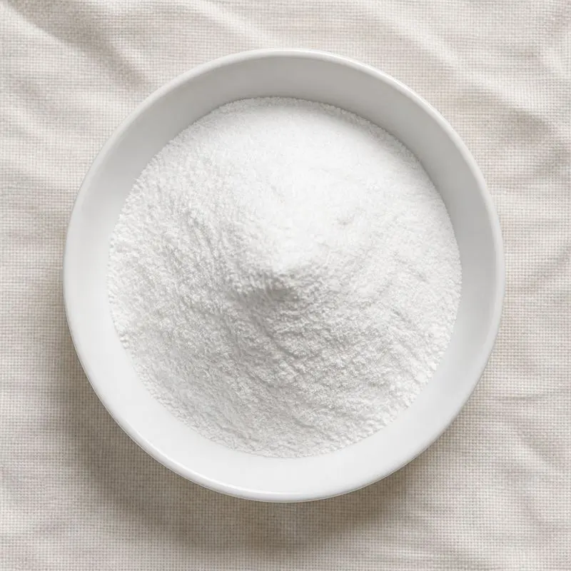 Sodium Polyphosphate Potassium Polyphosphate