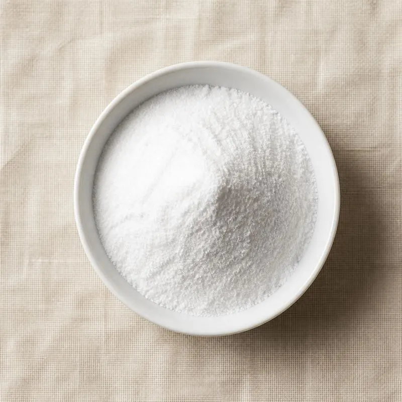 Sodium Polyphosphate