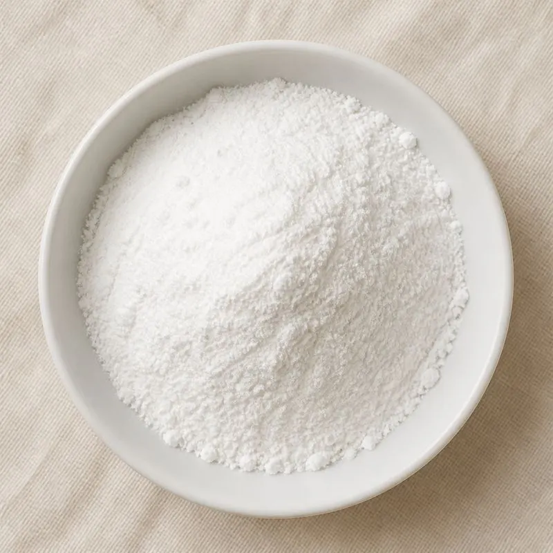 Sodium Starch Octenyl Succinate
